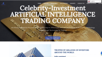 Celebrity-Investment.org Exposed