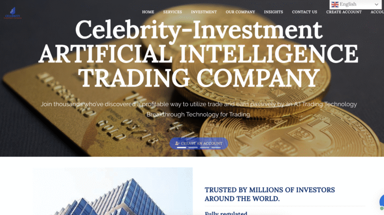 Celebrity-Investment.org Exposed