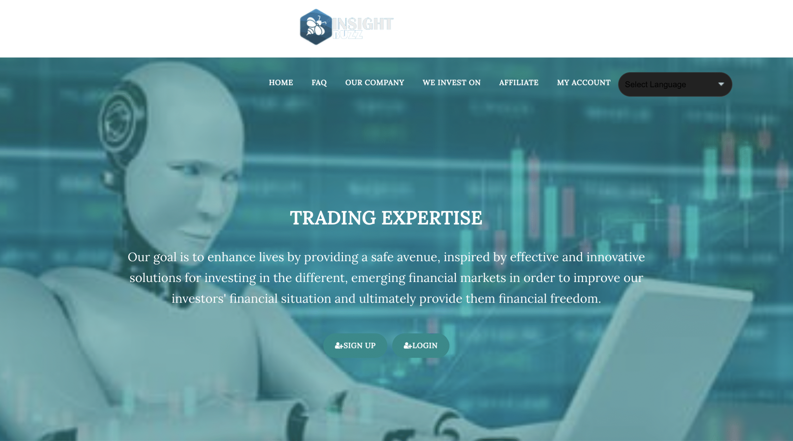 The Dark Side of Insight-Buzz.com