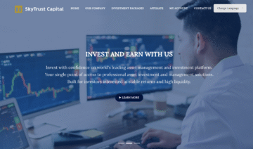 Skytrust-capital.live Exposed