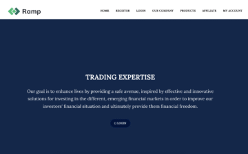 Rampsecuredprofits.com Scam Allegations