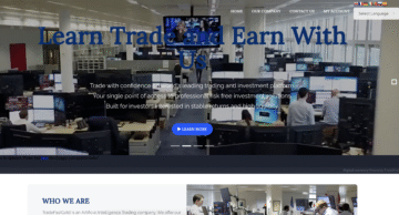 The Dark Side of Tradefastgold.com