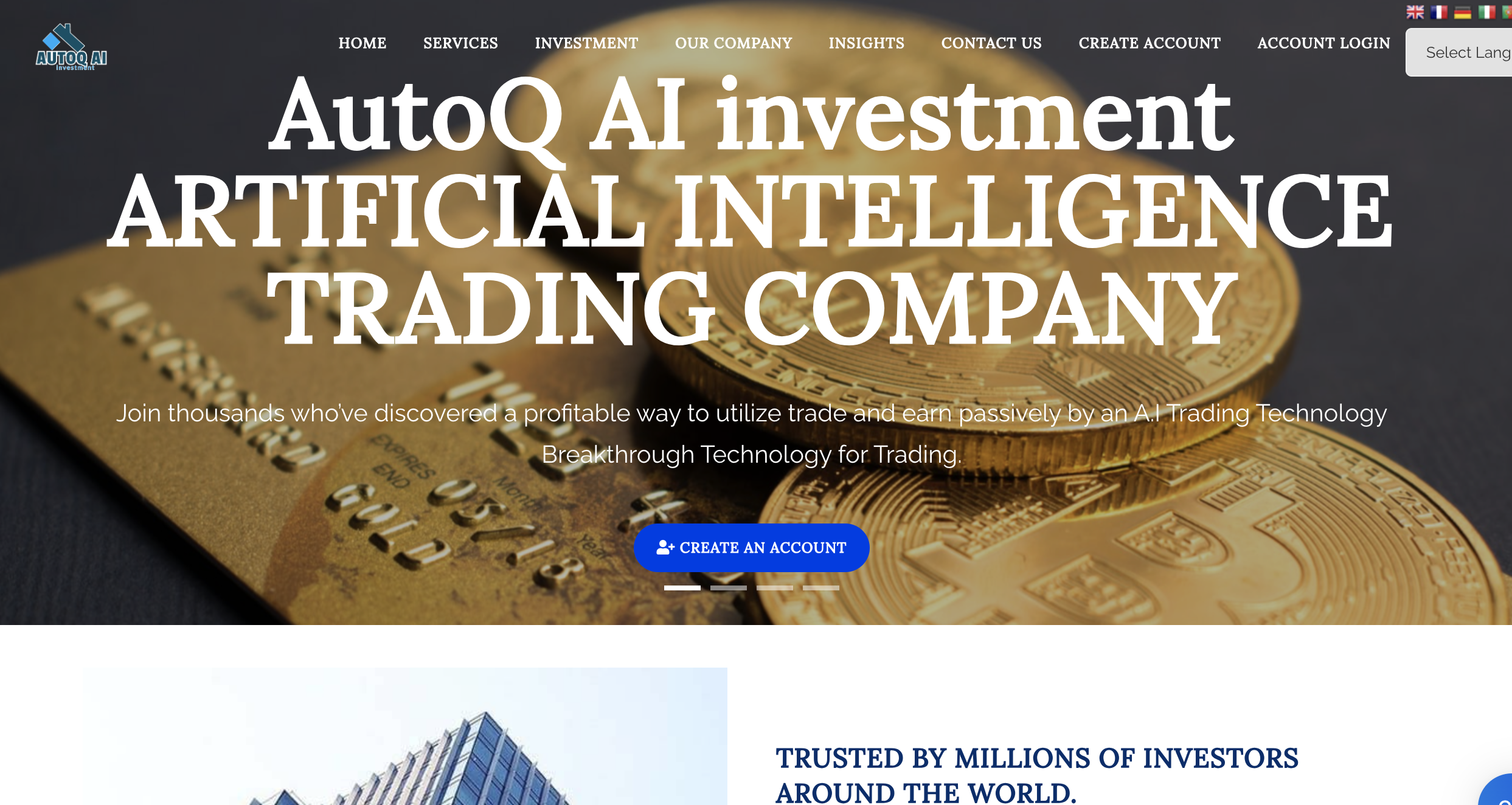 Autoqaiinvestment.com Exposed