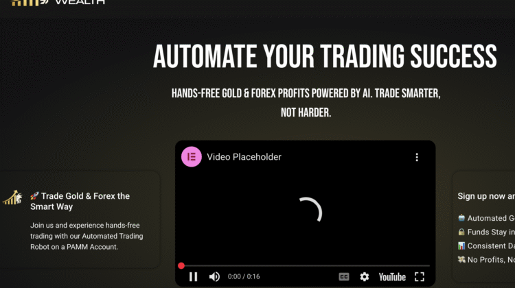 The Truth Behind Oro-wealth.com