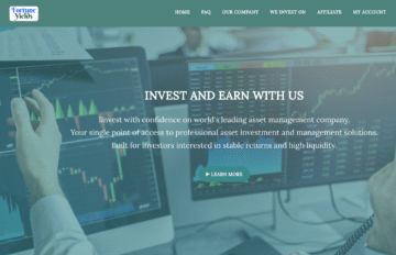 The Inside Scoop on Fortuneyields.com