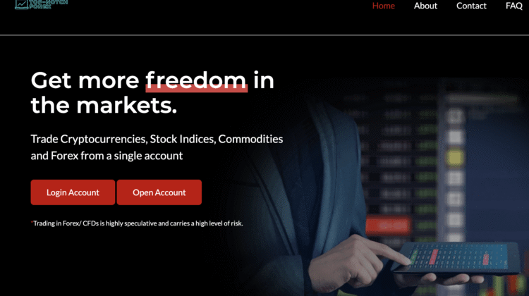 Topnotchforex.com Exposed