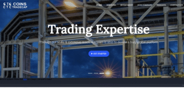 Coinstradecap.com Exposed