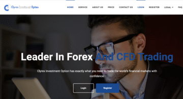 Clyrexinvest.com Under Scrutiny