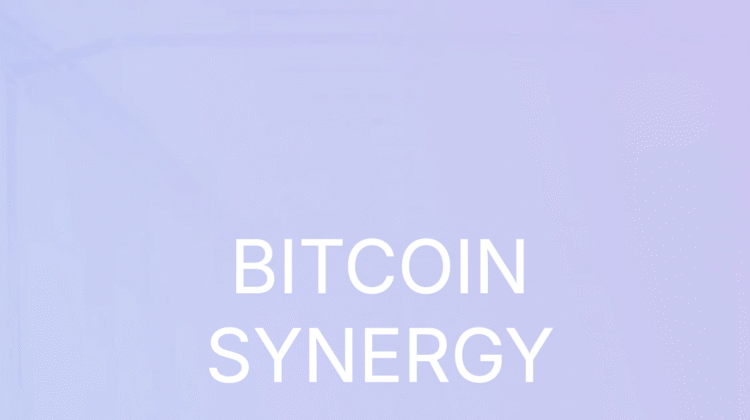 The Dark Side of Bitcoin-Synergy.io