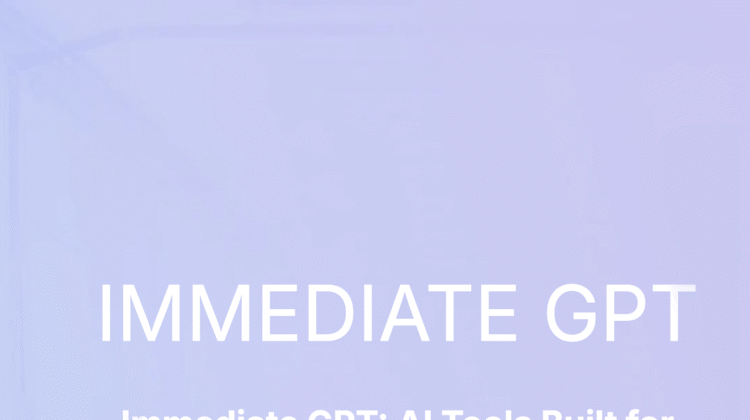 A Comprehensive Review of Immediategp.com