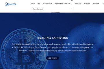 Gravitas-assets.com Exposed