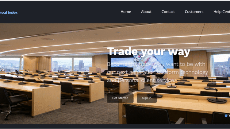 Sproutindex.com Scam Review