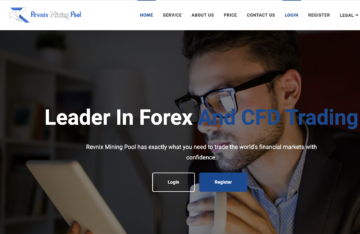 Our In-Depth Review of Revnixminingpool.com