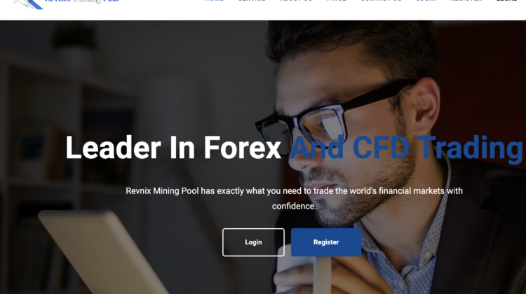 Our In-Depth Review of Revnixminingpool.com