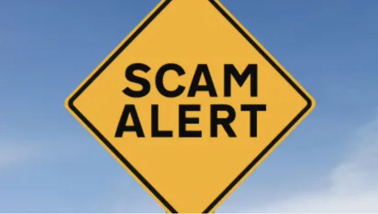 Pig Butchering Scams