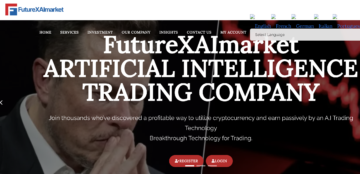 Futurexaimarket.com Scam Review