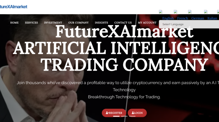 Futurexaimarket.com Scam Review