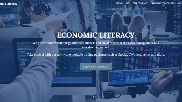 Economicliteracy.net Exposed