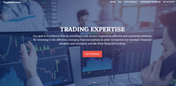 The Truth Behind Trustfultrade.com