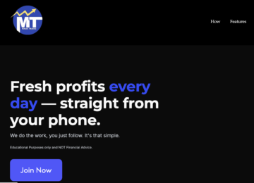 Magictrades.org Under the Microscope