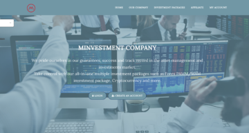 Minvestmentcompany.com Scam Allegations