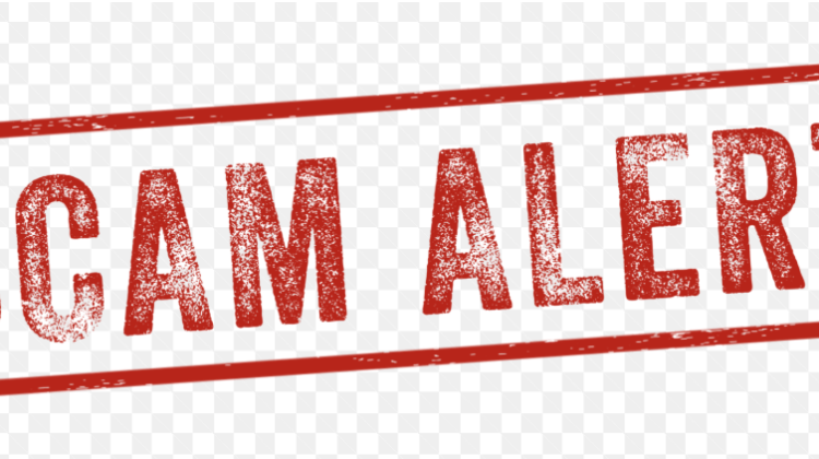 Anixterglobal.com Scam Alert