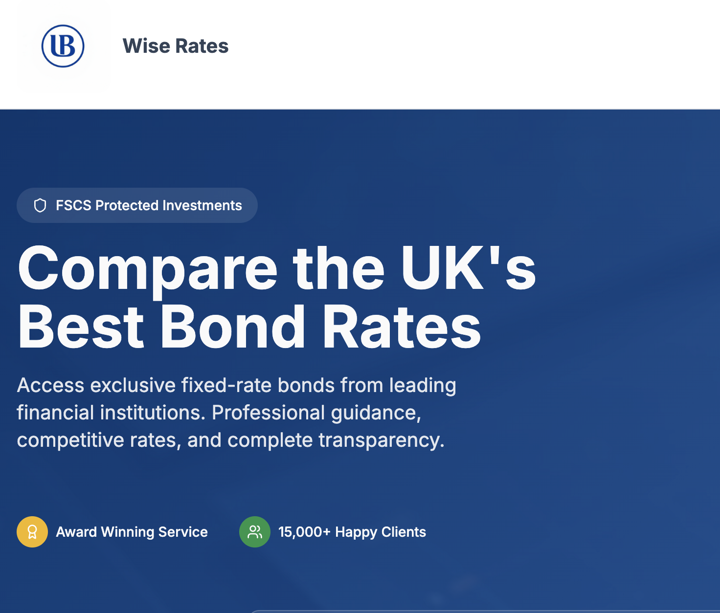 A Comprehensive Wiserates.org Scam Review