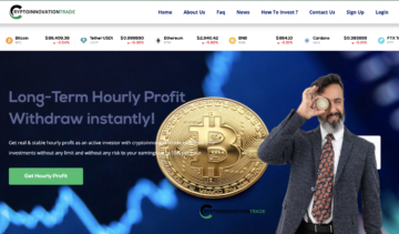 The Dark Side of Cryptoinnovationtrade.com