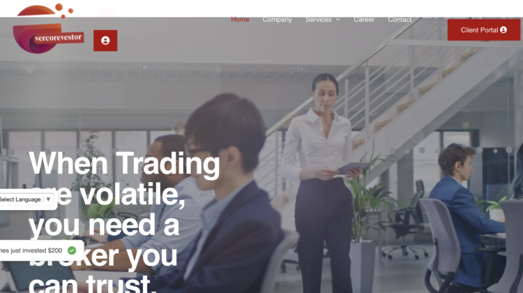 A Candid Review of Evercorevestors.com Scams