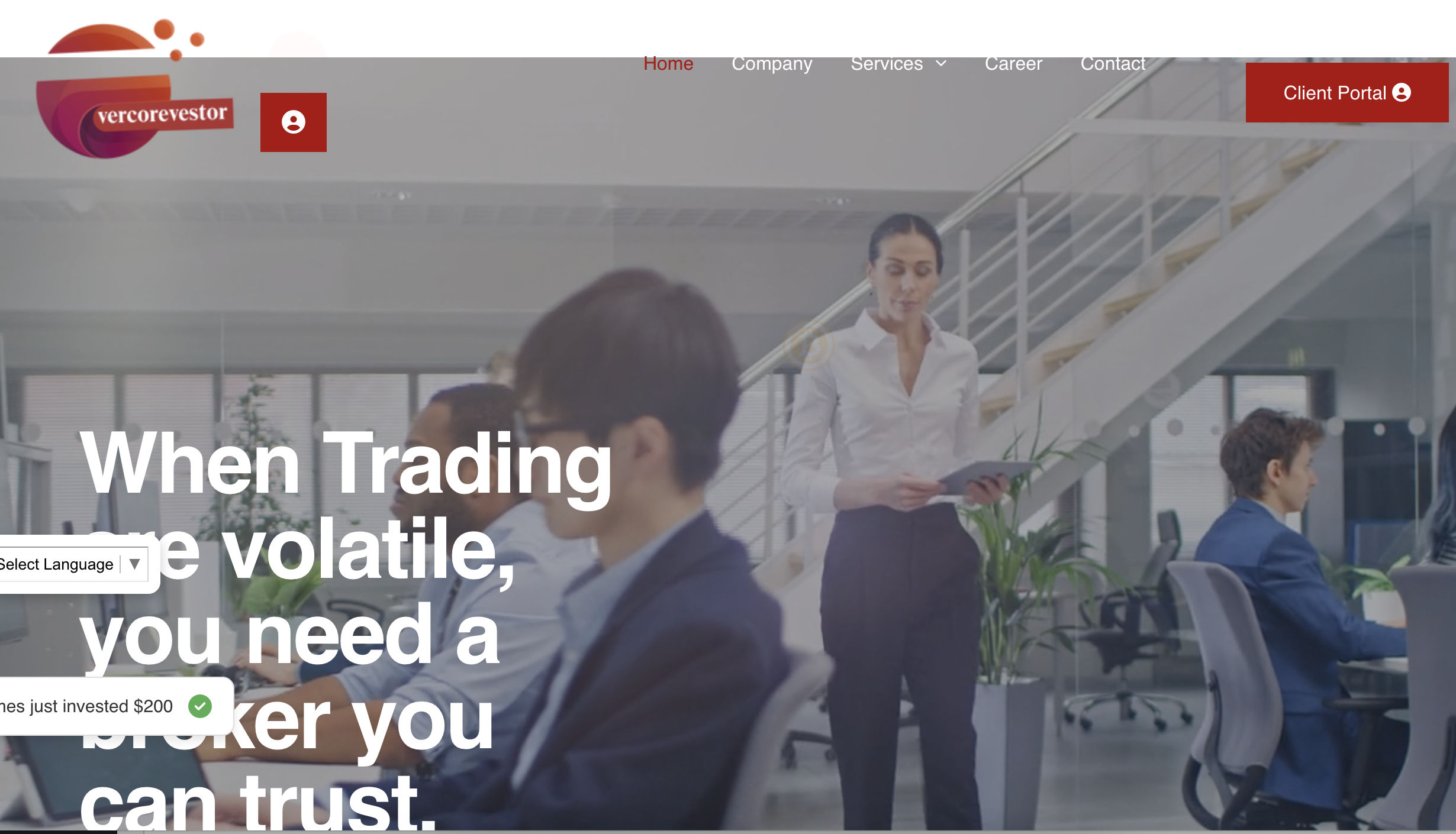 A Candid Review of Evercorevestors.com Scams