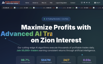 The Zioninterest.com Controversy