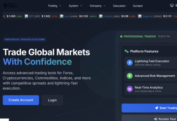 Beware of Fluxcrypto.top