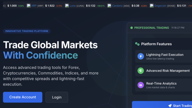 Beware of Fluxcrypto.top