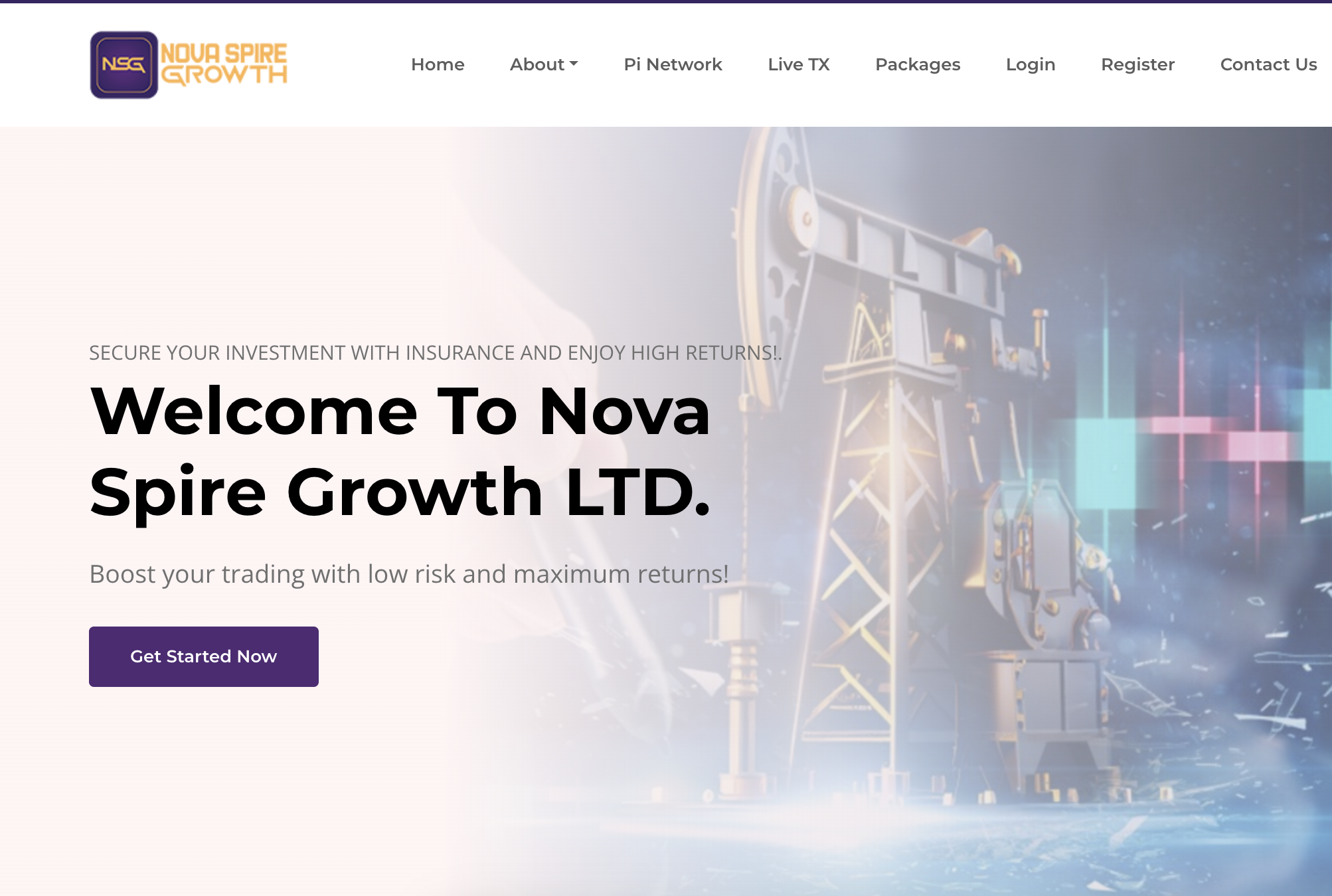 The Inside Scoop on Novaspiregrowth.com