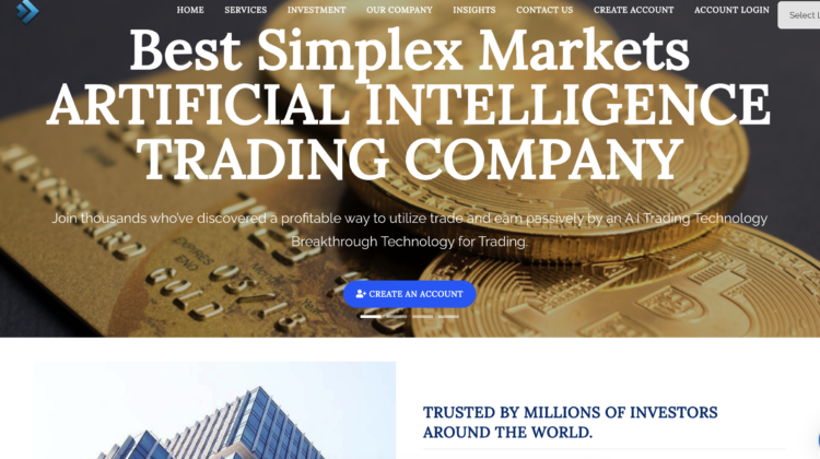 Bestsimplexmarkets.com Scam Controversy