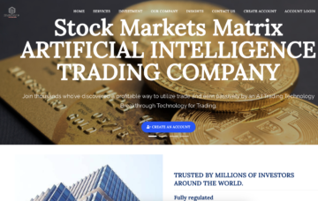 Stockmarketsmatrix.com Scam Review