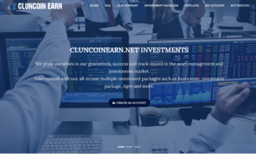 Navigating the Cluncoinearn.net Controversy