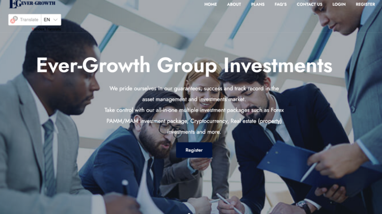 The Dark Side of Ever-growth.pro