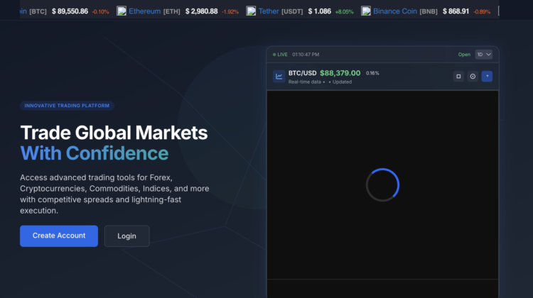Metachainfx.com Exposed