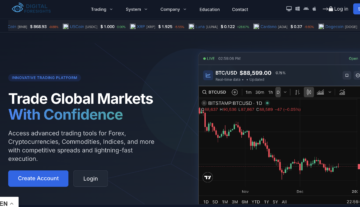 The Dark Side of Digitalforesights.com