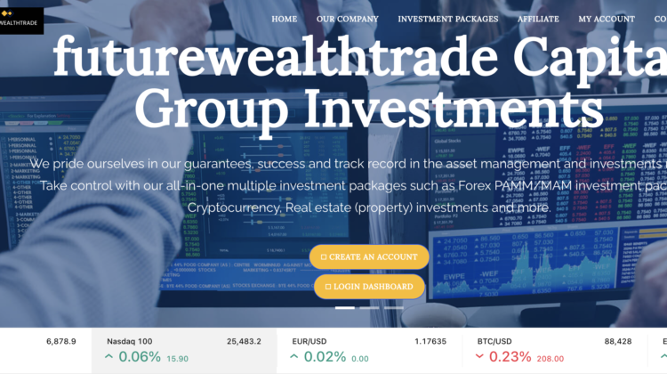 Futureluxespot.com Under Scrutiny