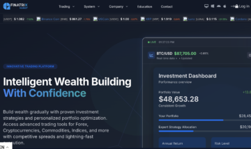 An In-Depth Look at Finatrixmarket.com