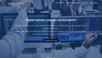 Tradecapitallimited.org Exposed