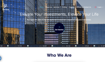 The Shocking Reality of Verizun.com