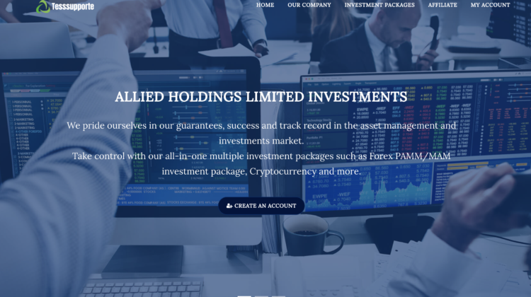 Unmasking Tesssupporter.com