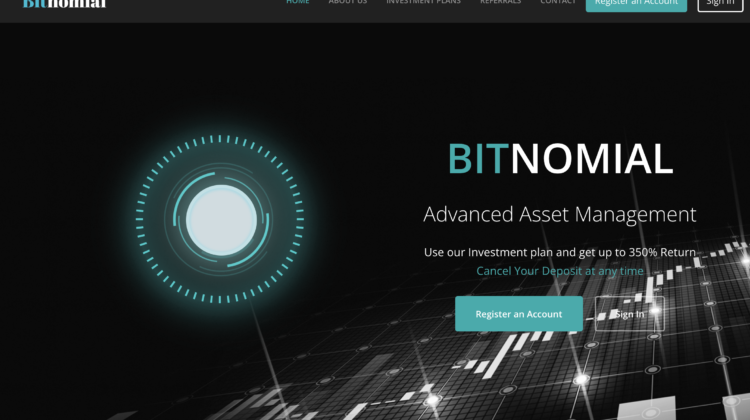 The Rise and Fall of Bitnomial.pro