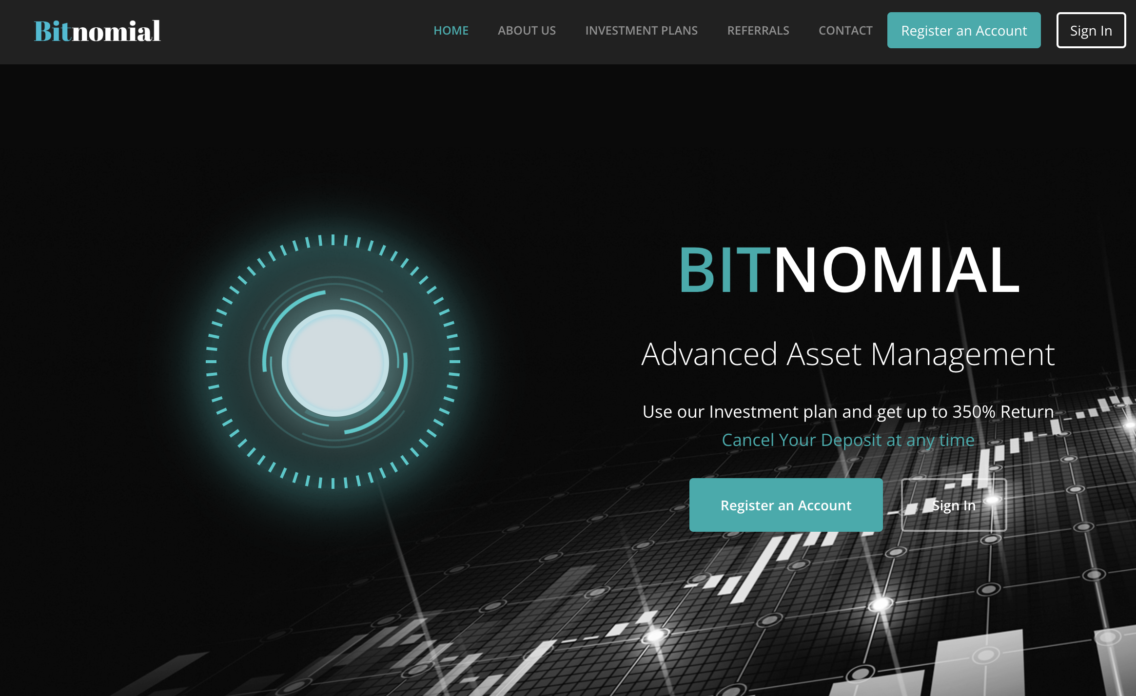 The Rise and Fall of Bitnomial.pro