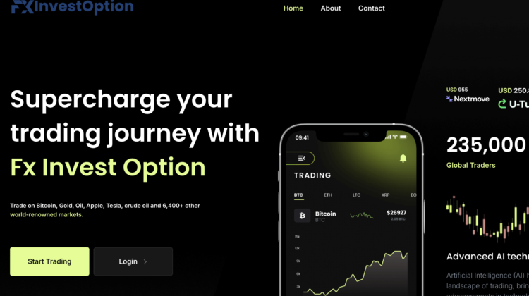 The Dark Side of Fx-investoption.com