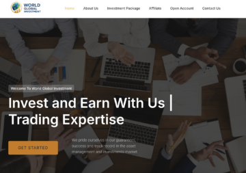 Worldglobal.ng Scam Review