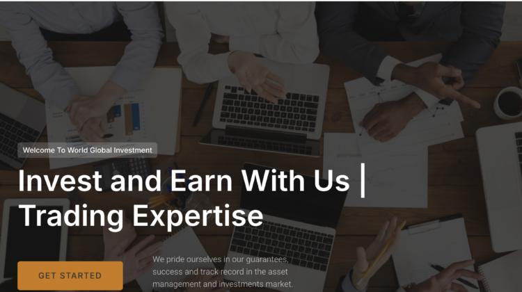 Worldglobal.ng Scam Review